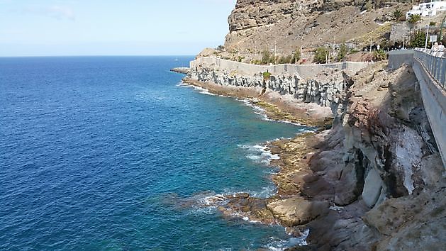 Gran Canaria - White Marlin Gran Canaria