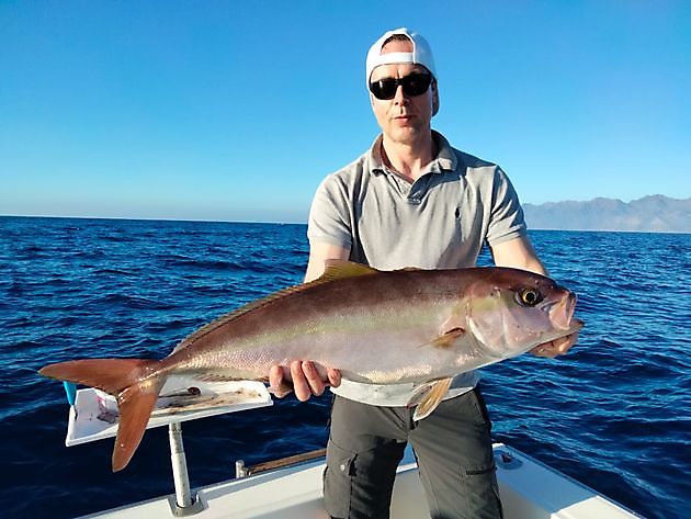 Bijzondere taakreis. - White Marlin Gran Canaria