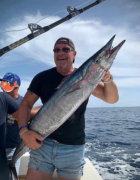 Sep.24 White Marlin Gran Canaria