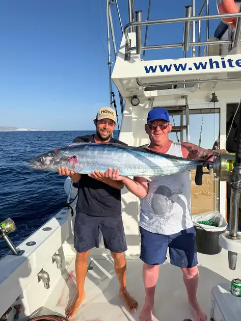 Blue Marlin ,Wahoo !!! White Marlin Gran Canaria