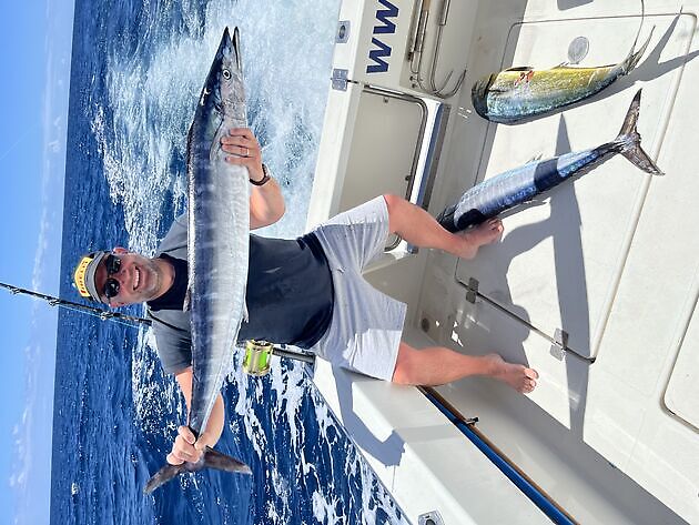  - White Marlin Gran Canaria