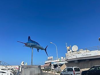 16. Juni 2021 White Marlin Gran Canaria