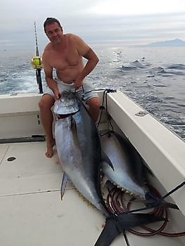 6 de julio de 2021 White Marlin Gran Canaria