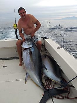 6. Juli 2021 White Marlin Gran Canaria