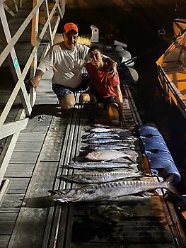 2 de noviembre de 2021 White Marlin Gran Canaria