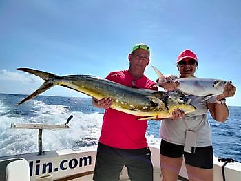 2 de noviembre de 2021 White Marlin Gran Canaria