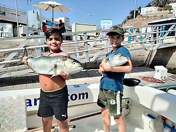 3 de noviembre de 2021 White Marlin Gran Canaria