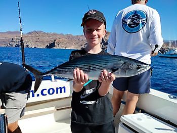 5 de noviembre de 2021 White Marlin Gran Canaria