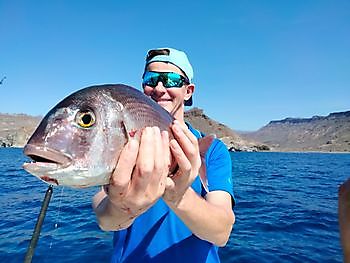 5 November 2021 White Marlin Gran Canaria