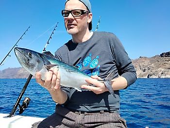 2 de noviembre de 2021 White Marlin Gran Canaria