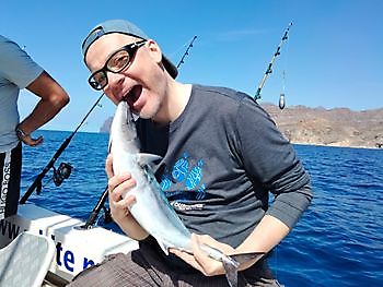 6 November 2021 White Marlin Gran Canaria