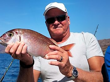 6 November 2021 White Marlin Gran Canaria