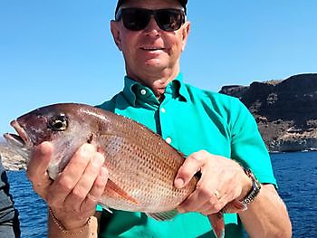 6 November 2021 White Marlin Gran Canaria