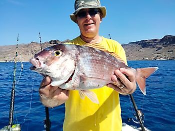 10 November 2021 White Marlin Gran Canaria