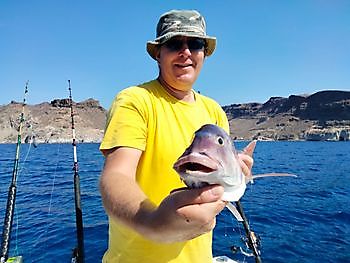 10 November 2021 White Marlin Gran Canaria