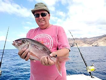14 November 2021 White Marlin Gran Canaria