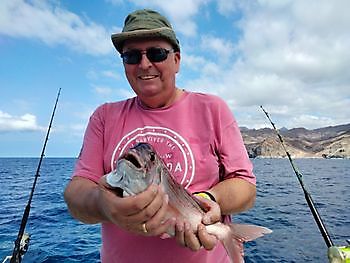 3 november 2021 White Marlin Gran Canaria