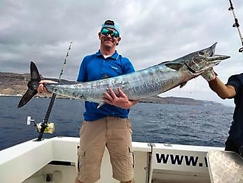 3. November 2021 White Marlin Gran Canaria