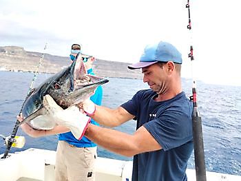 18 November 2021 White Marlin Gran Canaria