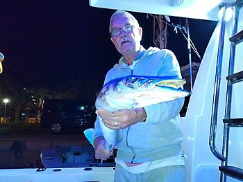 20 November 2021 White Marlin Gran Canaria