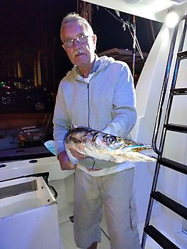 20 November 2021 White Marlin Gran Canaria