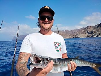 4 de noviembre de 2021 White Marlin Gran Canaria