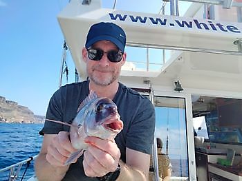22 November 2021 White Marlin Gran Canaria