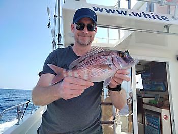 22 November 2021 White Marlin Gran Canaria