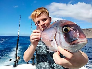 22 November 2021 White Marlin Gran Canaria