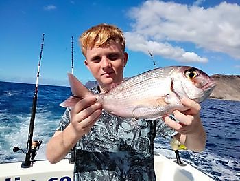22 November 2021 White Marlin Gran Canaria