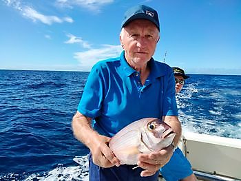 22 November 2021 White Marlin Gran Canaria