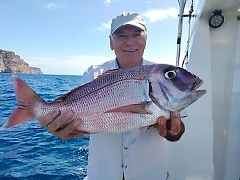 23 November 2021 White Marlin Gran Canaria