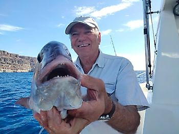 23 November 2021 White Marlin Gran Canaria