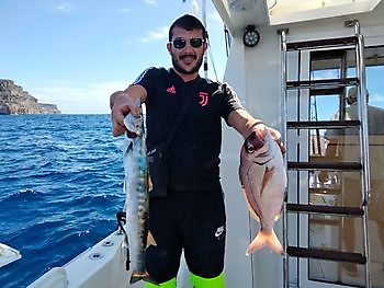23 November 2021 White Marlin Gran Canaria