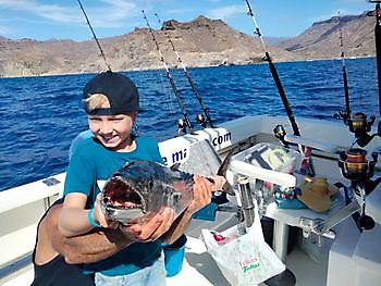 23 November 2021 White Marlin Gran Canaria