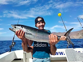 23 November 2021 White Marlin Gran Canaria