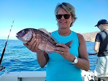 8 November 2021 White Marlin Gran Canaria