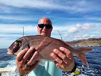 23 November 2021 White Marlin Gran Canaria