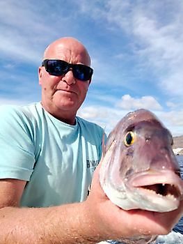 10 november 2021 White Marlin Gran Canaria