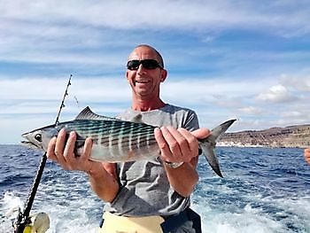 10. November 2021 White Marlin Gran Canaria