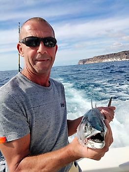 10 de noviembre de 2021 White Marlin Gran Canaria