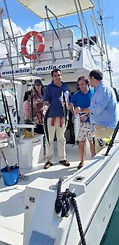 28 October 2021 White Marlin Gran Canaria