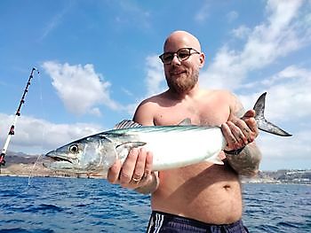 18. November 2021 White Marlin Gran Canaria