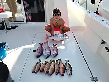 28 October 2021 White Marlin Gran Canaria