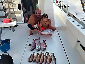 28 October 2021 White Marlin Gran Canaria