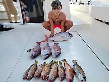 28 October 2021 White Marlin Gran Canaria