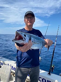 8 November 2021 White Marlin Gran Canaria