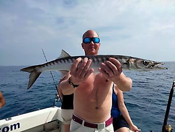 22 de noviembre de 2021 White Marlin Gran Canaria