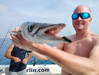 8 November 2021 White Marlin Gran Canaria