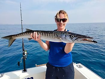 22 november 2021 White Marlin Gran Canaria